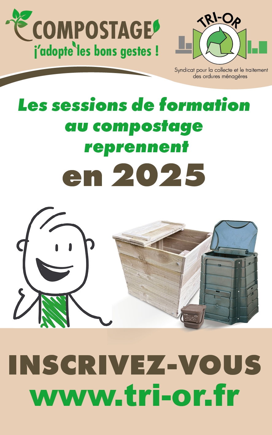 Affiche évènèment 5534