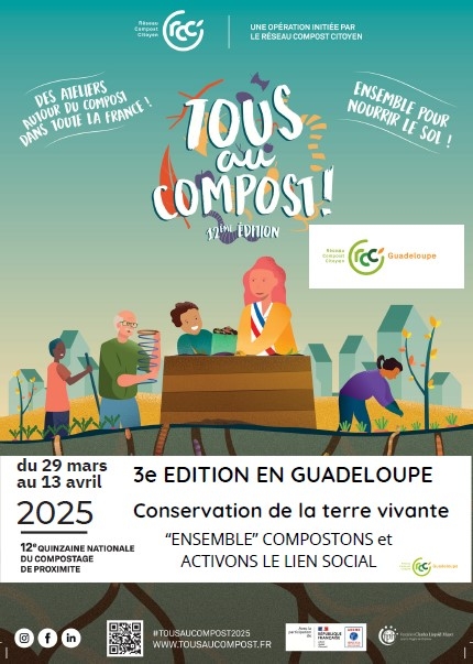 Affiche évènèment 6585