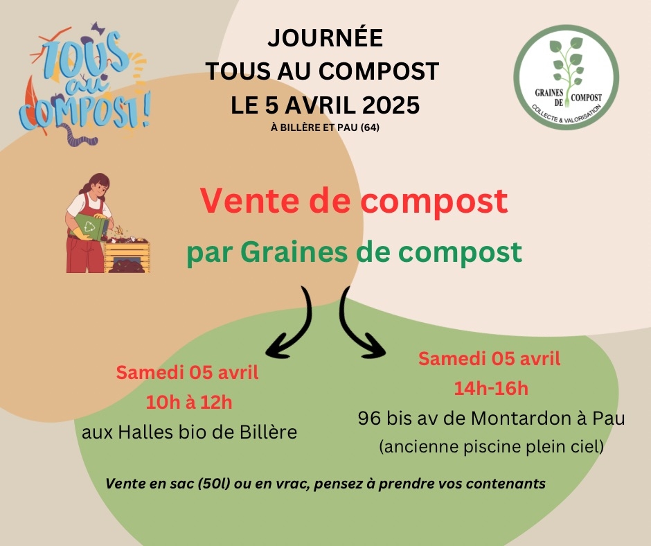 Affiche évènèment 7107