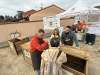 Sensibilisation autour des composteurs