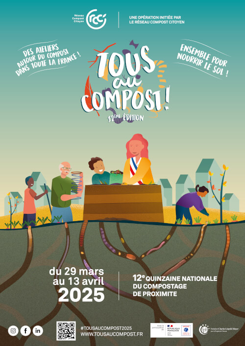 Affiche 2025