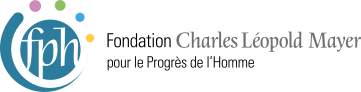Logo de la Fondation Charles Léopold Mayer pour le Progrès de l’Homme