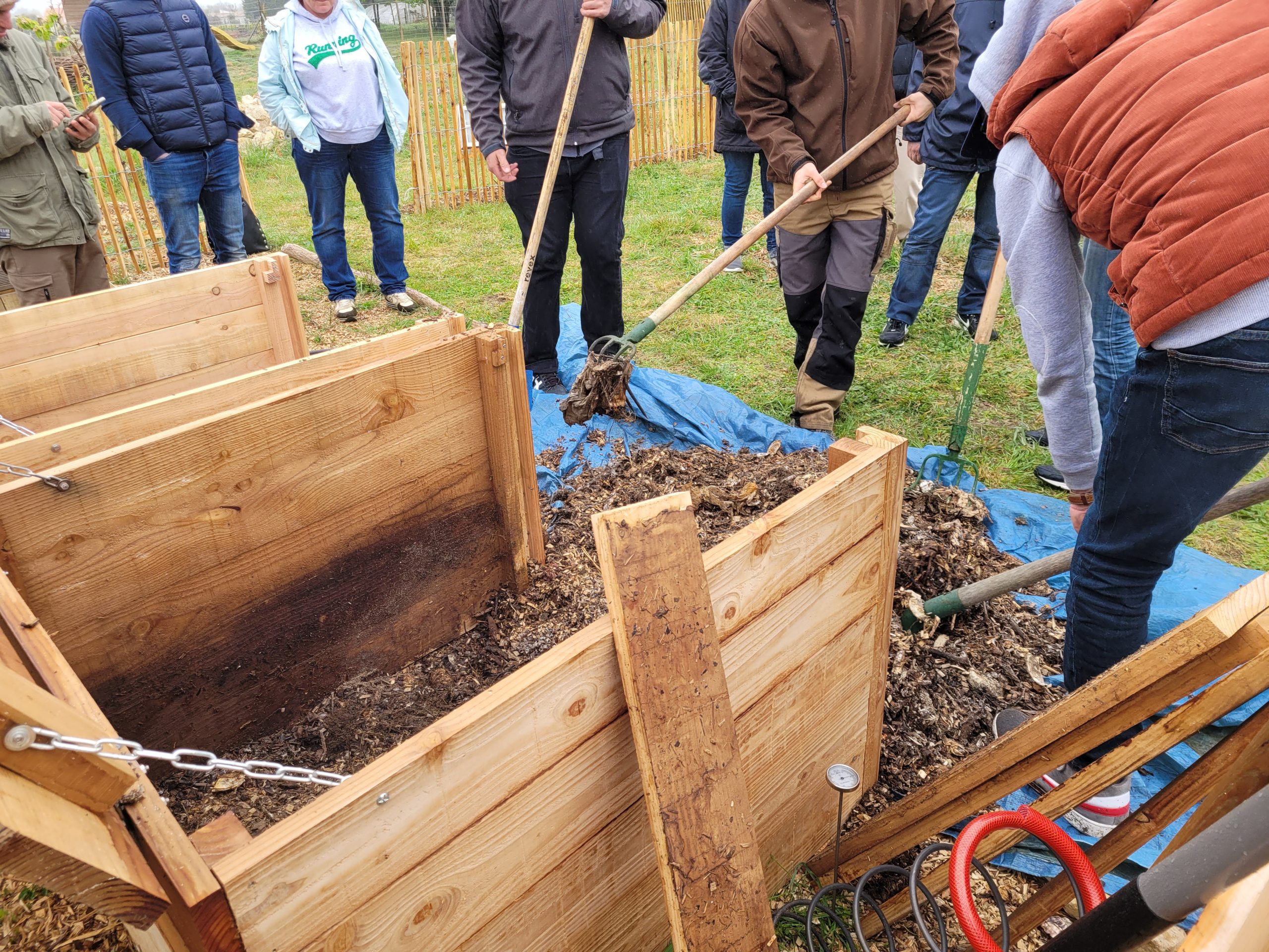 Formation Guide Composteur