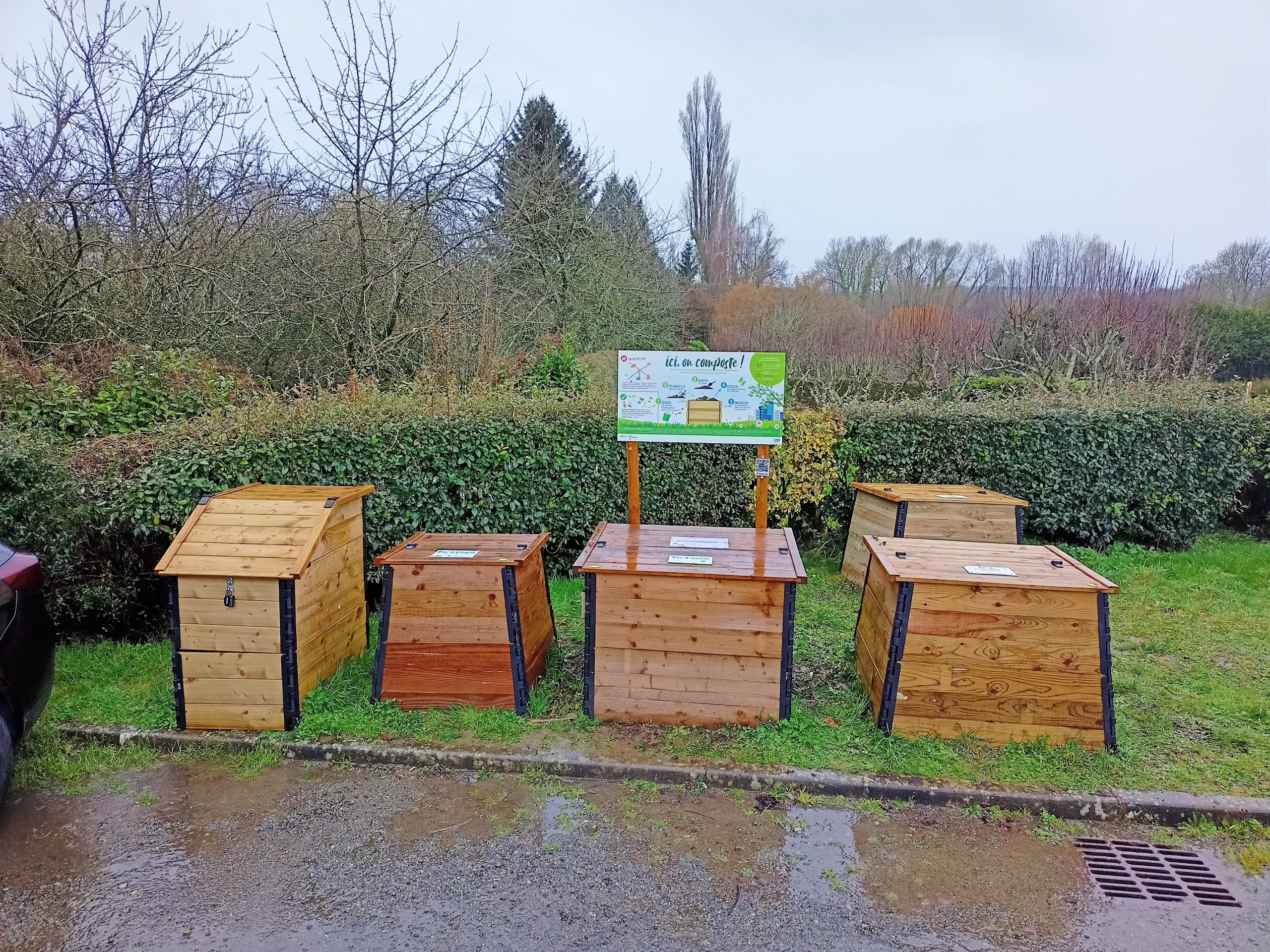 Rdv-compost – Rue Principale – Lamnay