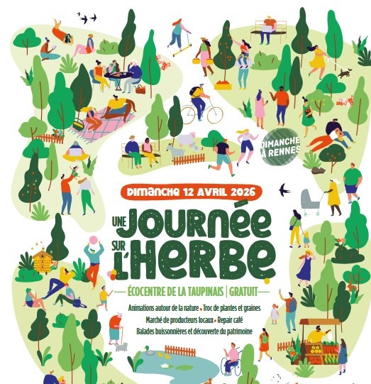 Vente et animation compost