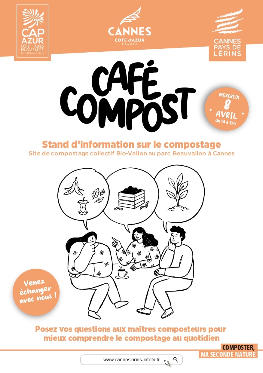 Café Compost