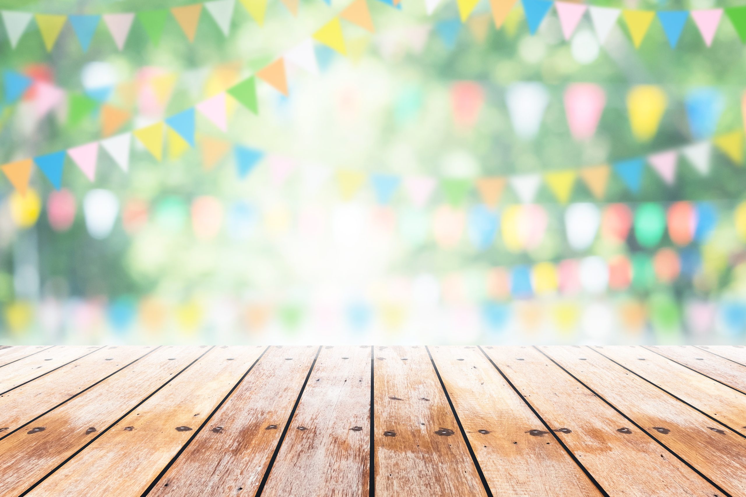 Le réseau en fête