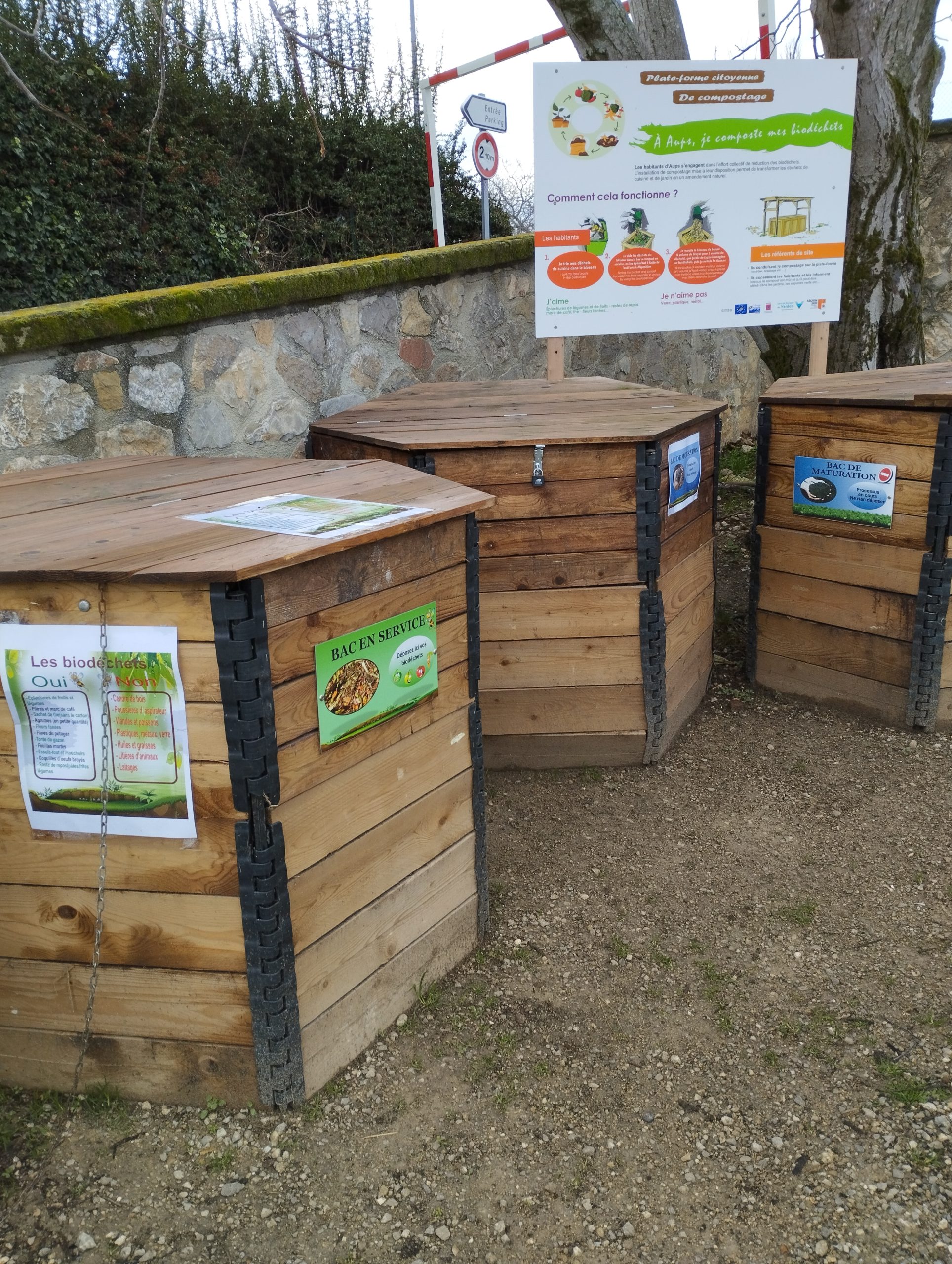 La Papote du Compost