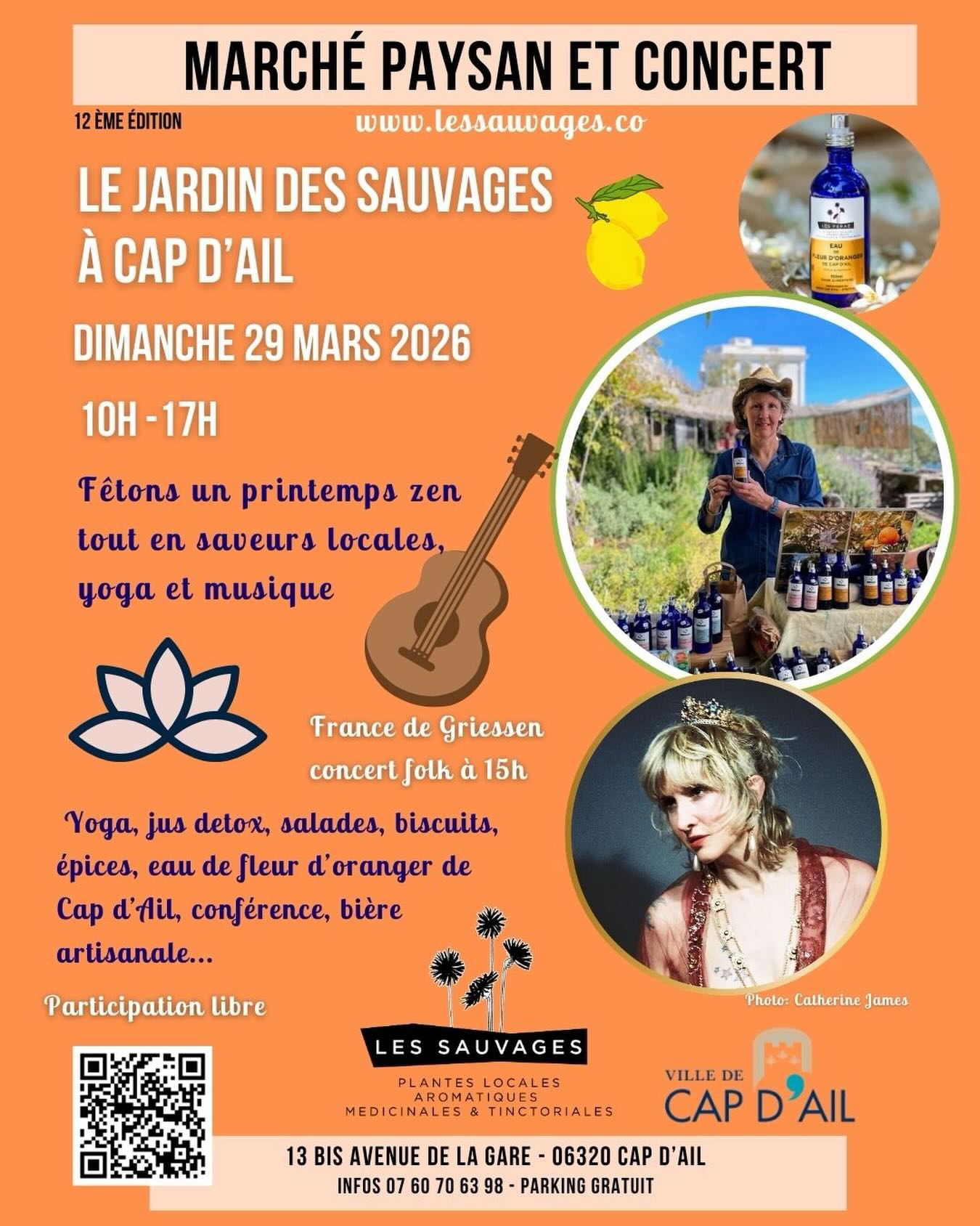 Au jardin des Sauvages le compostage ça connait!