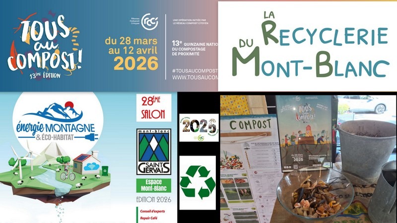 Salon Energie & Montagne