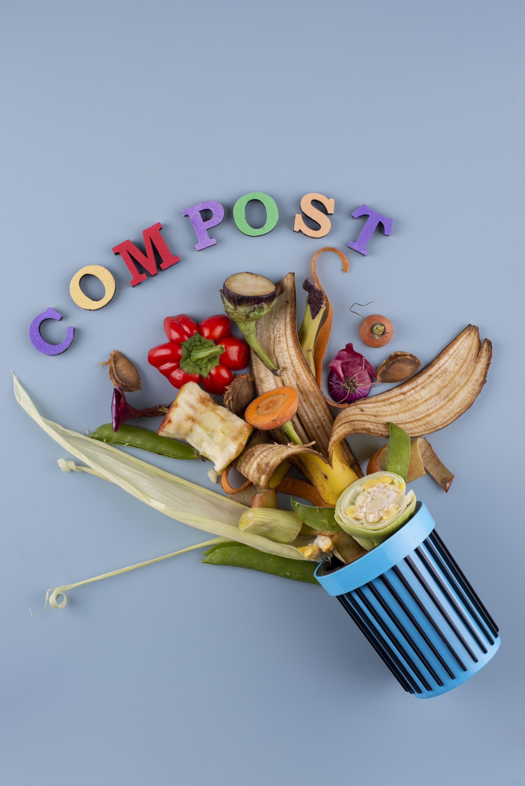 Stand Information au Compostage – Marché de Saint-Omer