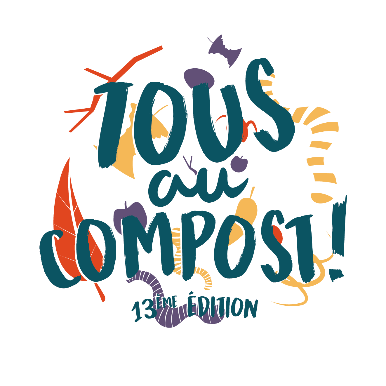 TAMISAGE + DISTRIBUTION DU COMPOST