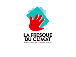 Fresque du climat junior