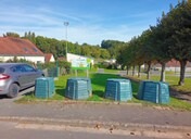Rdv-compost – Rue Maman Quiou – Bessé sur Braye