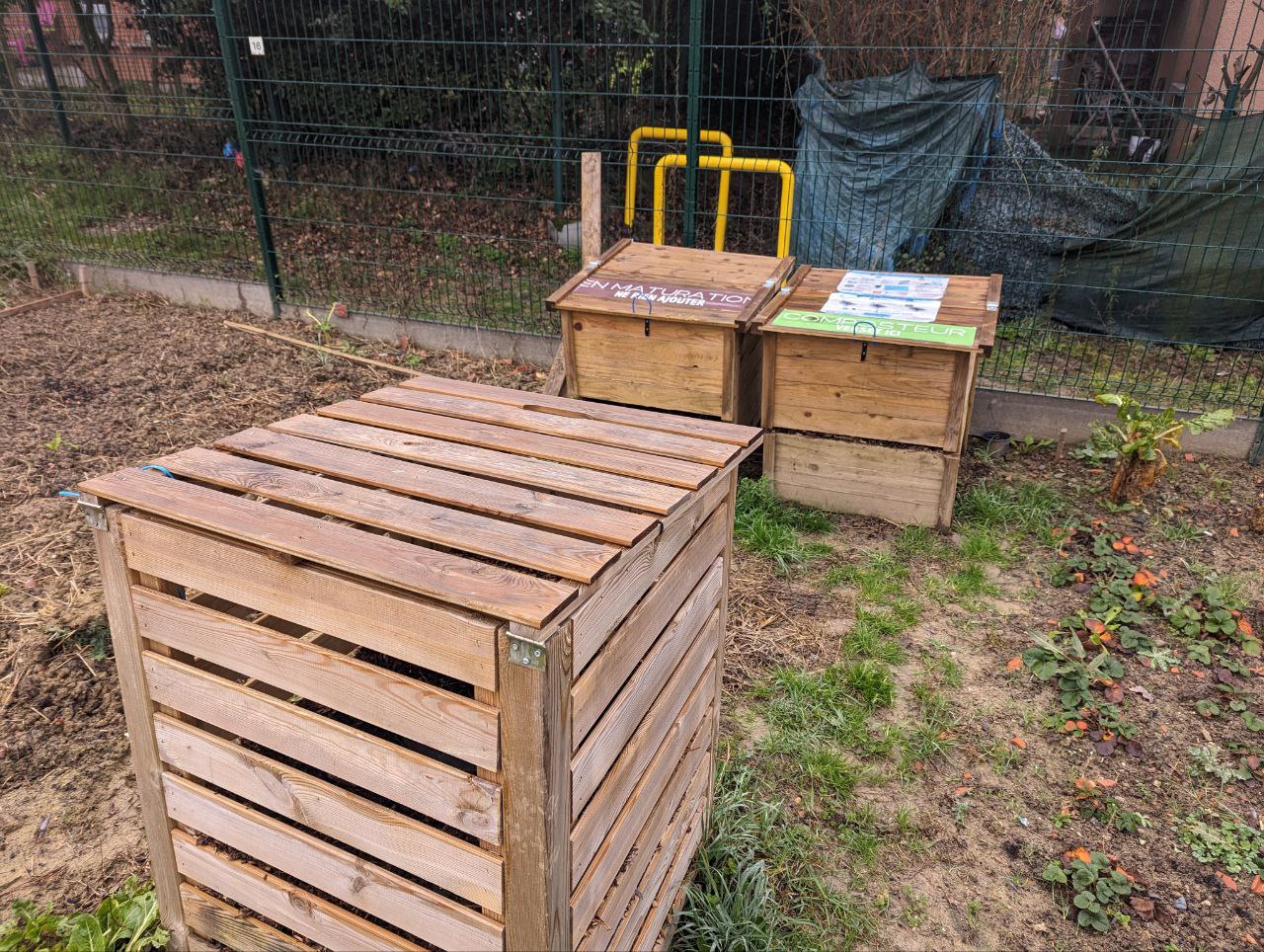 Tous au compost