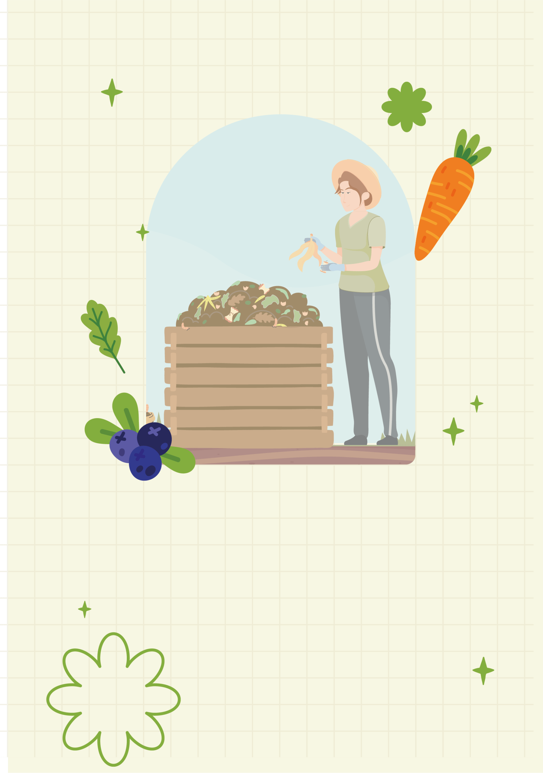 Le Rallye Compost à Enerlya