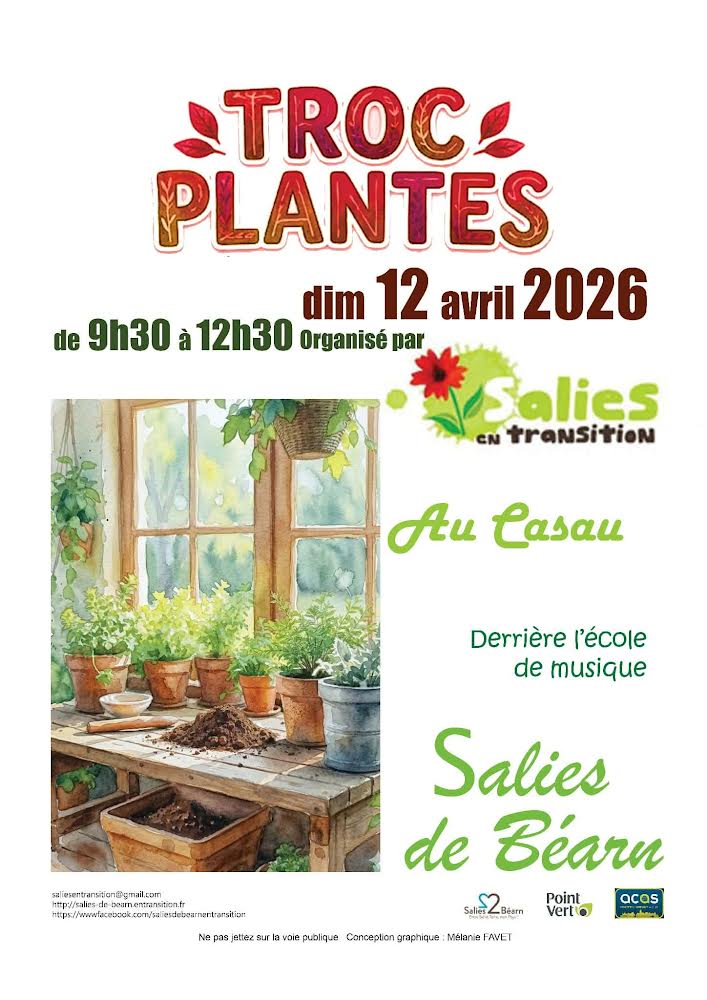Tous au compost à Salies
