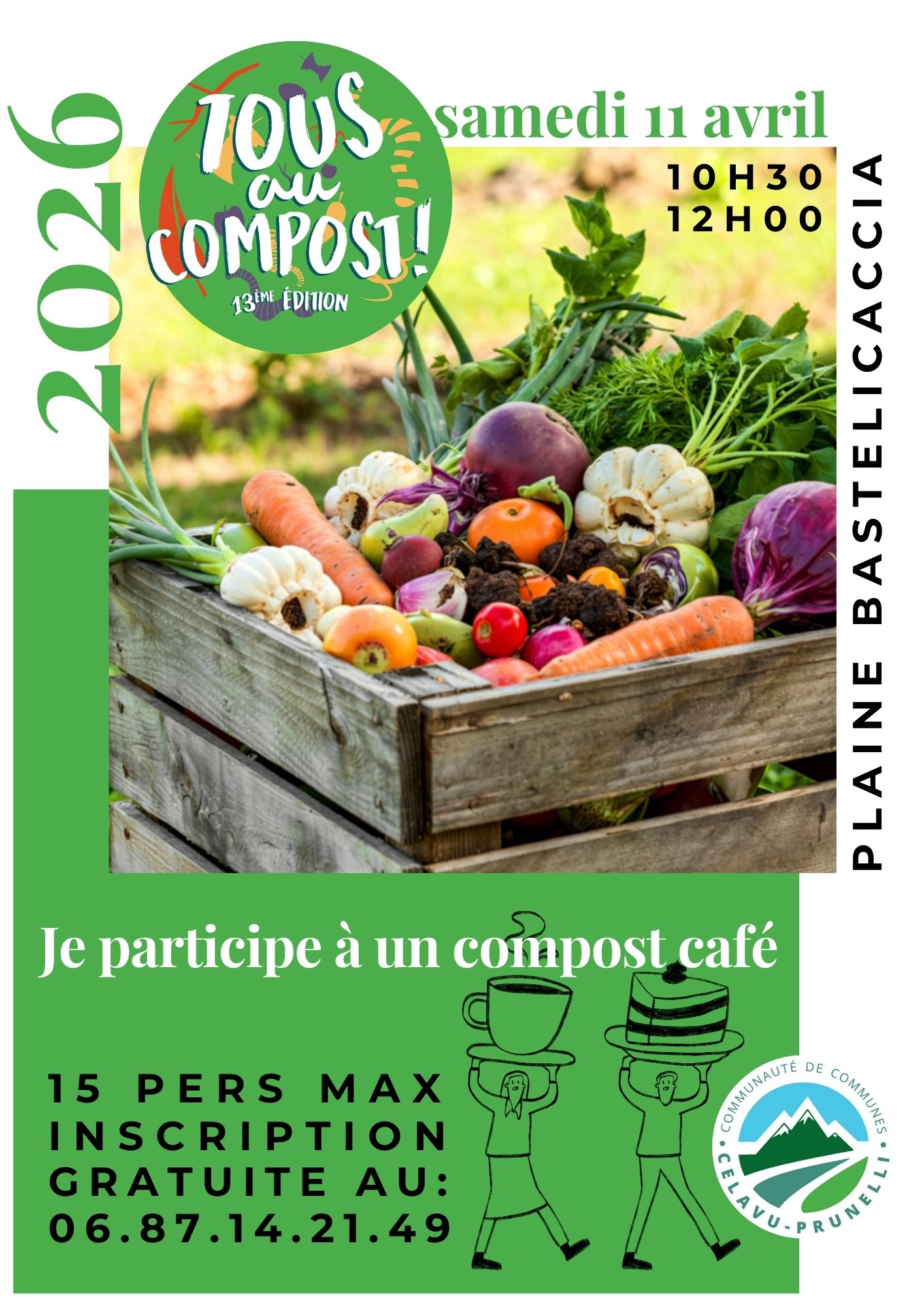Café Compost